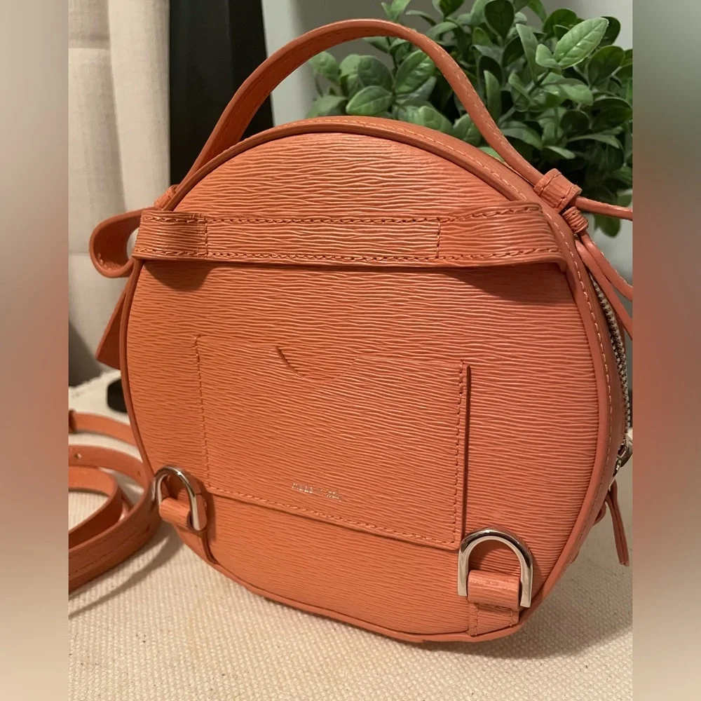 Senreve Circa bag mimosa Tigerlily - Picture 5 of 8